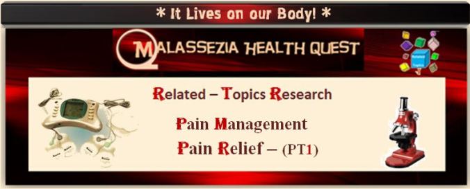 Pain Relief -PT1-MQ